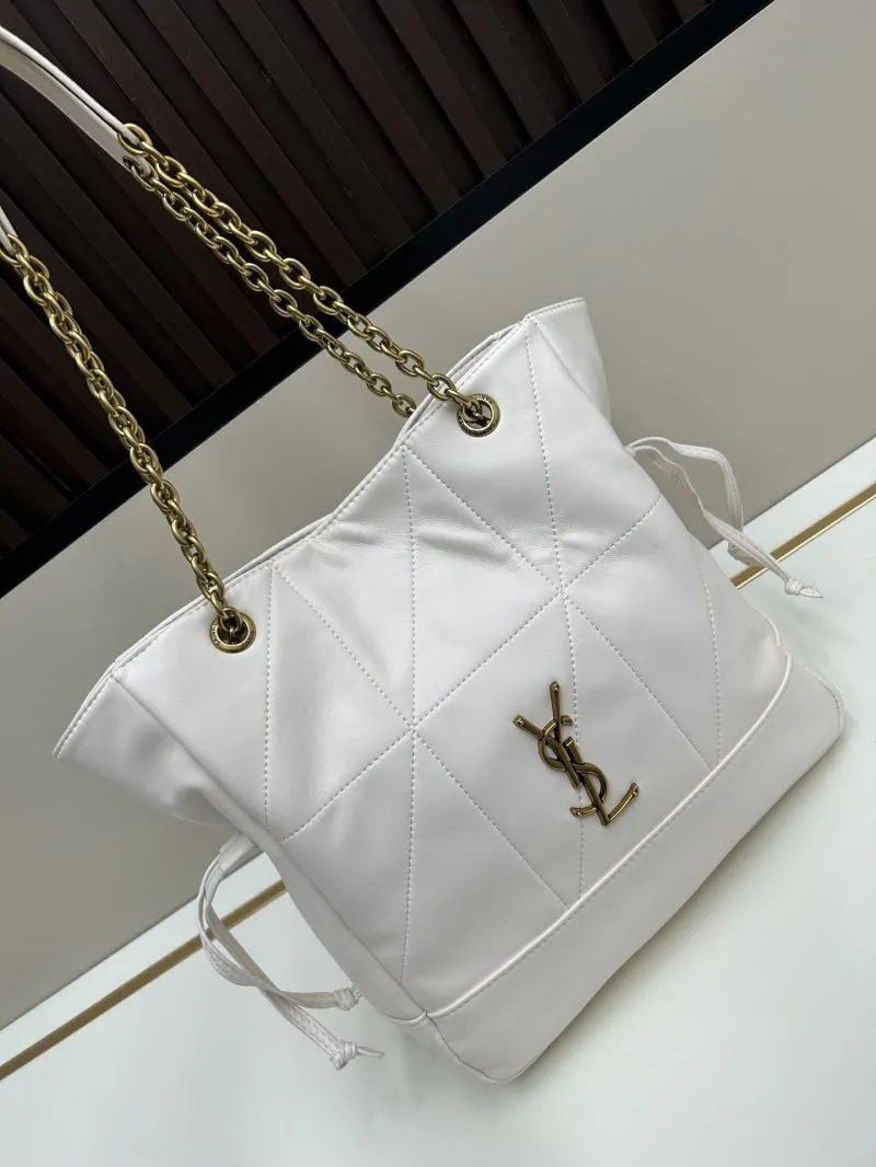 Alternative view of YSL Shopping Bags-205