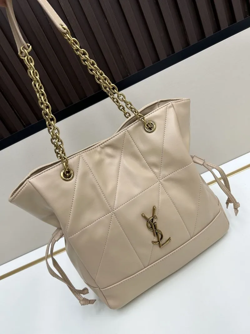 Alternative view of YSL Shopping Bags-206