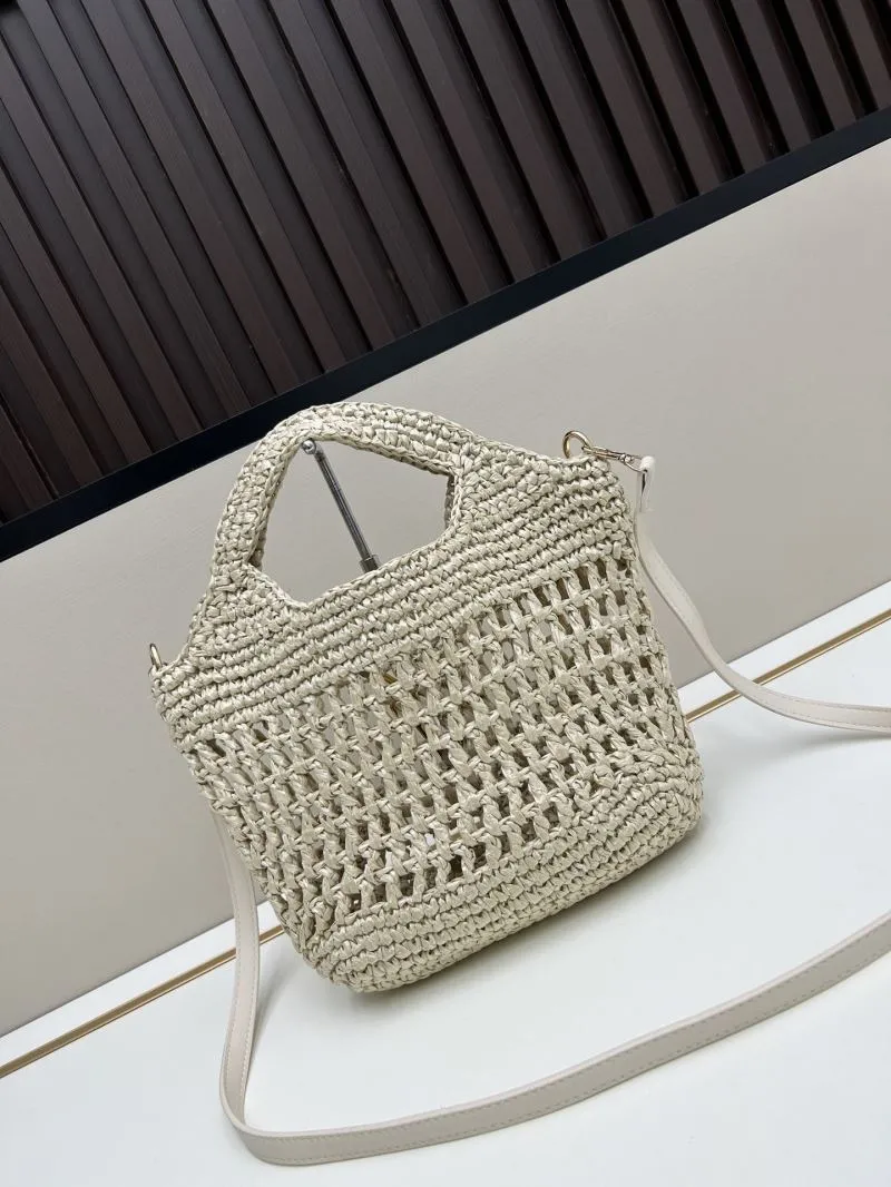 Alternative view of YSL Shopping Bags-207