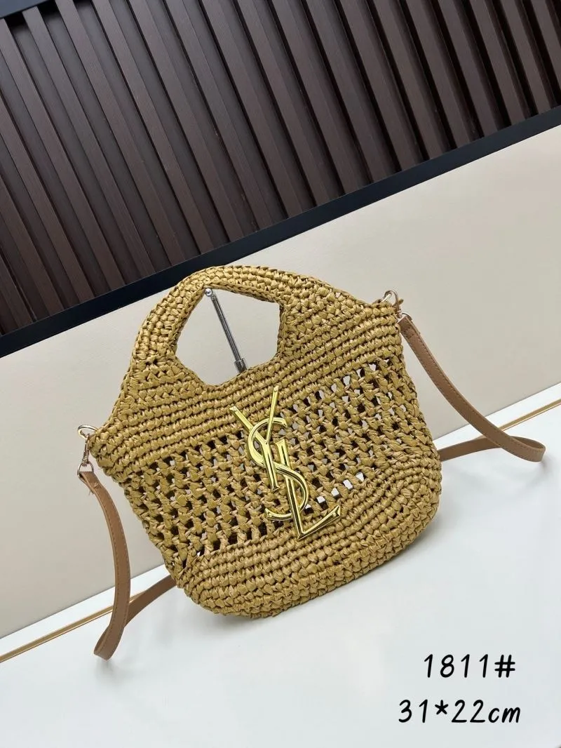YSL Shopping Bags-208