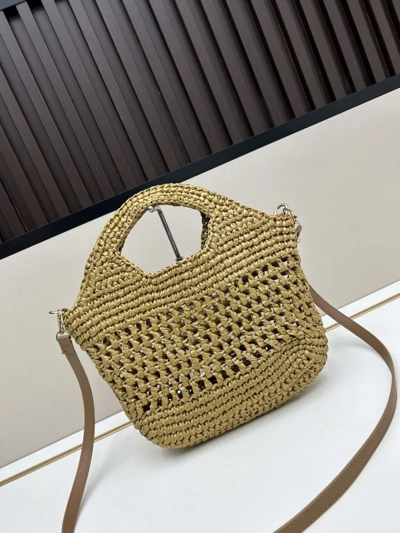 Alternative view of YSL Shopping Bags-208
