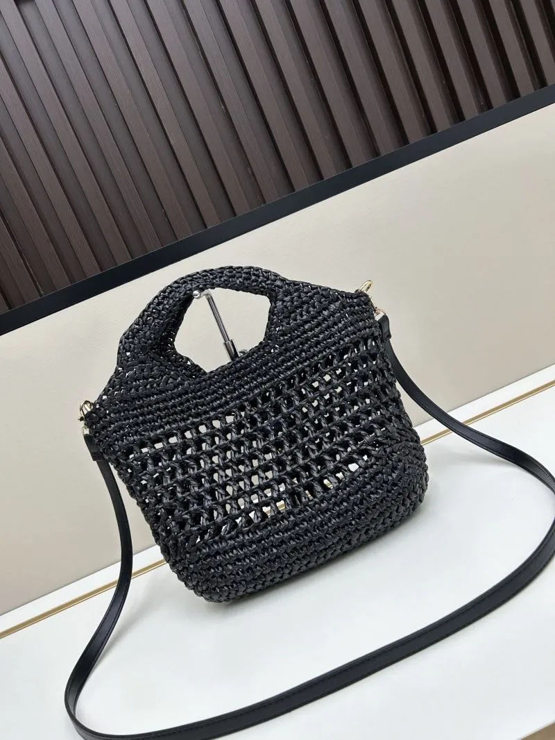 Alternative view of YSL Shopping Bags-209
