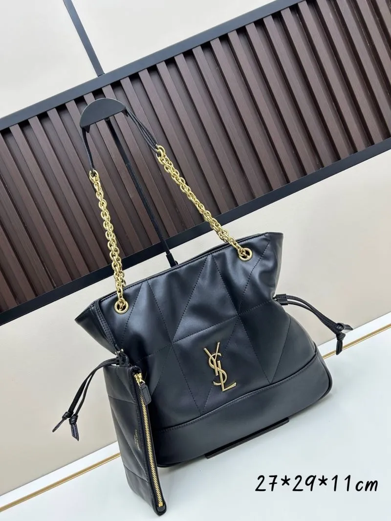 YSL Shopping Bags-210