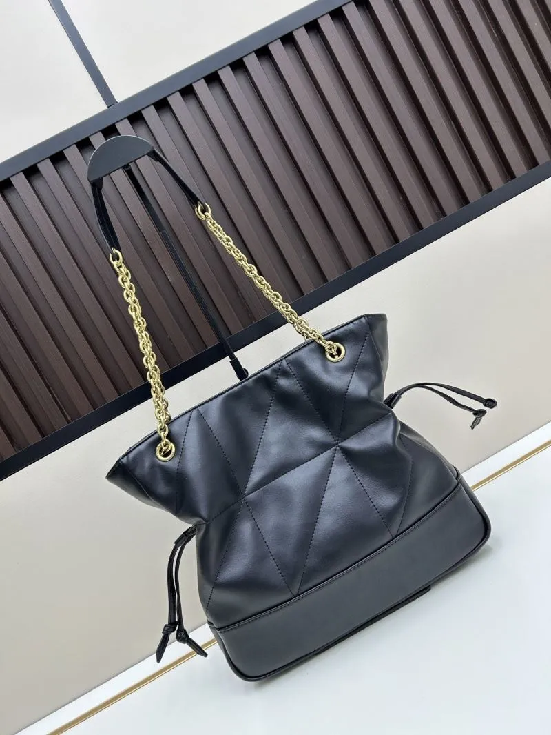 Alternative view of YSL Shopping Bags-210