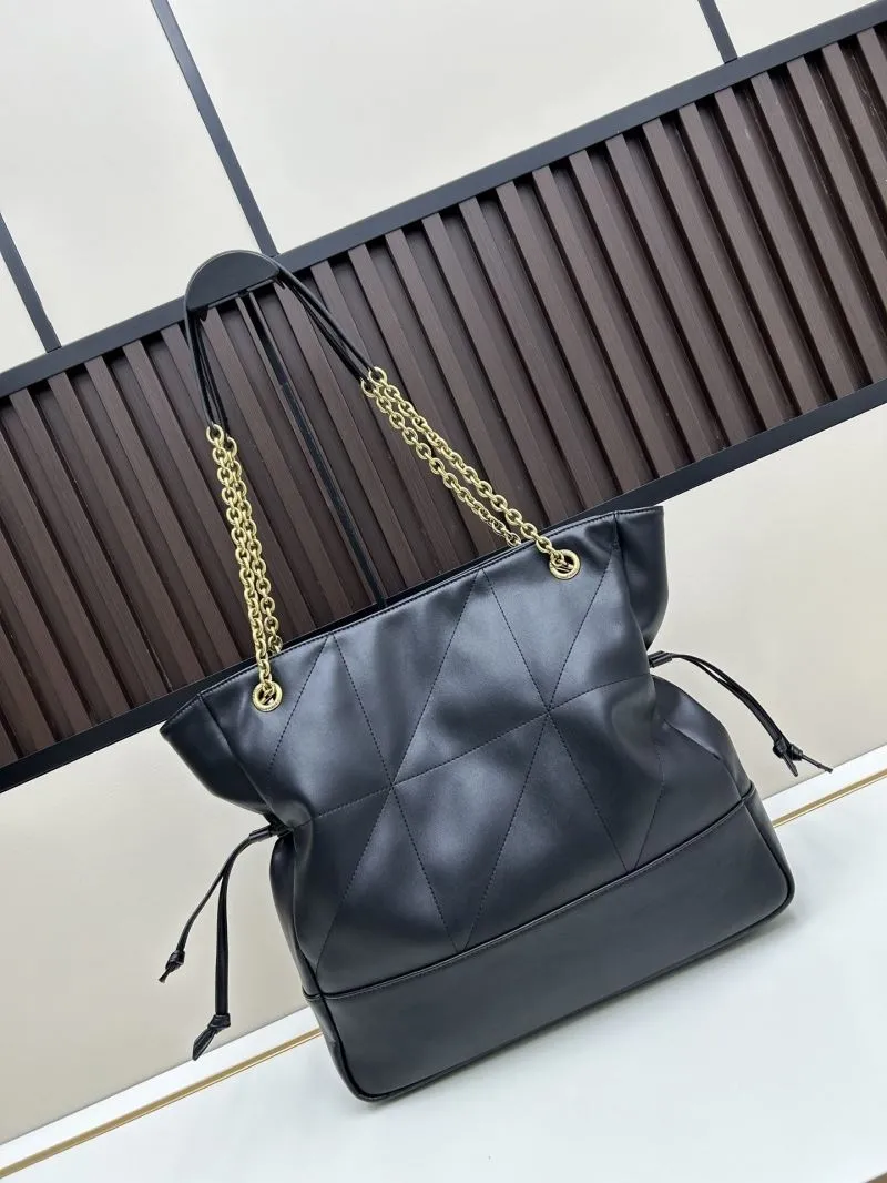 Alternative view of YSL Shopping Bags-211