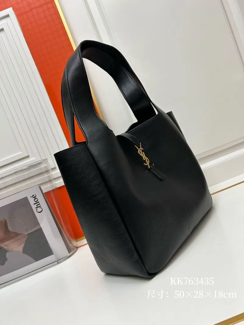 Alternative view of YSL Shopping Bags-213