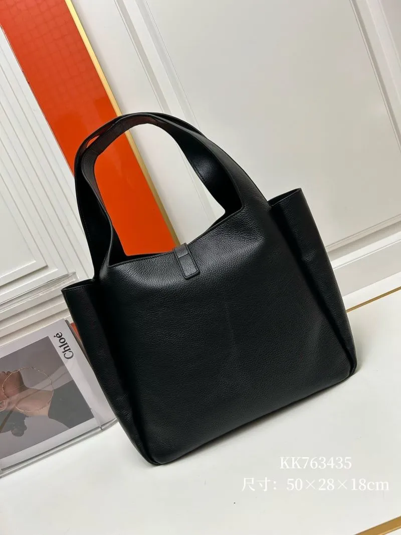 YSL Shopping Bags-213 - Image 3