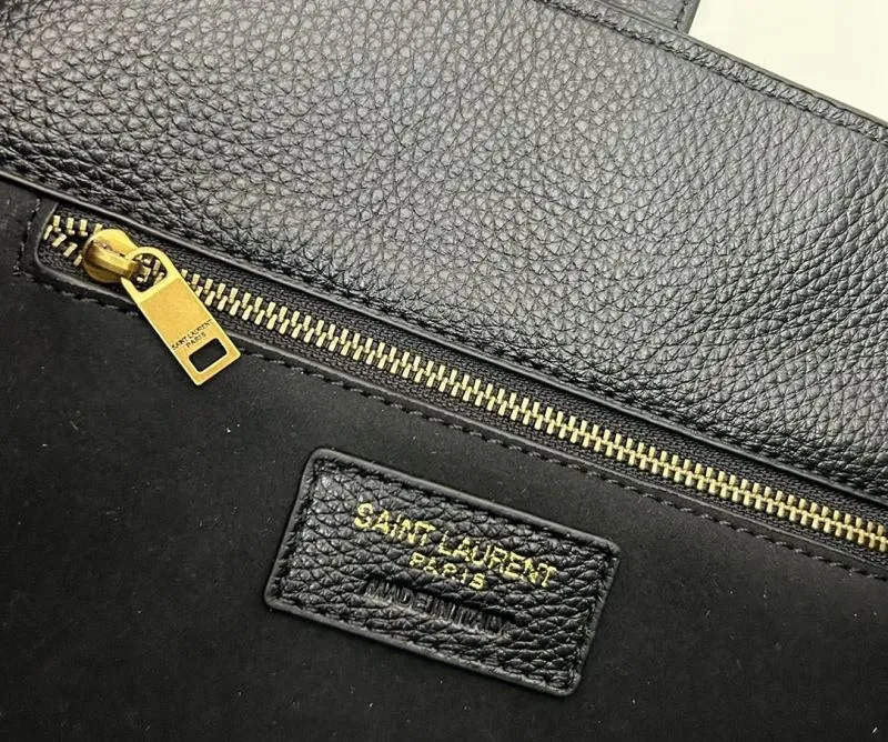 YSL Shopping Bags-213 - Image 9