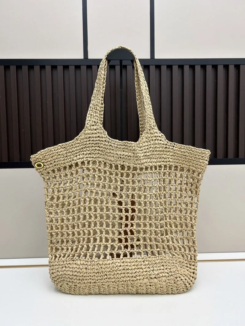 Alternative view of YSL Shopping Bags-219