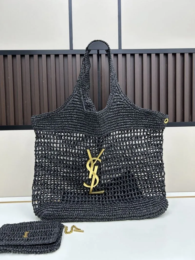 YSL Shopping Bags-220