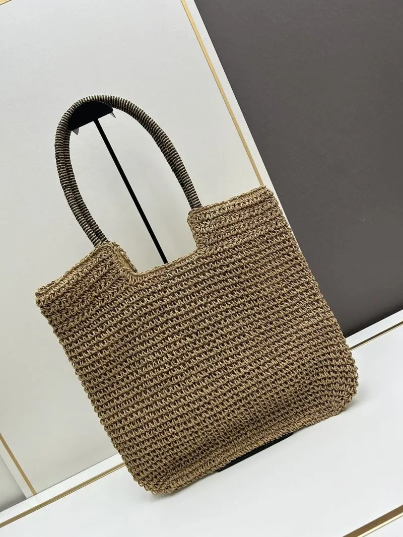 Alternative view of YSL Shopping Bags-221