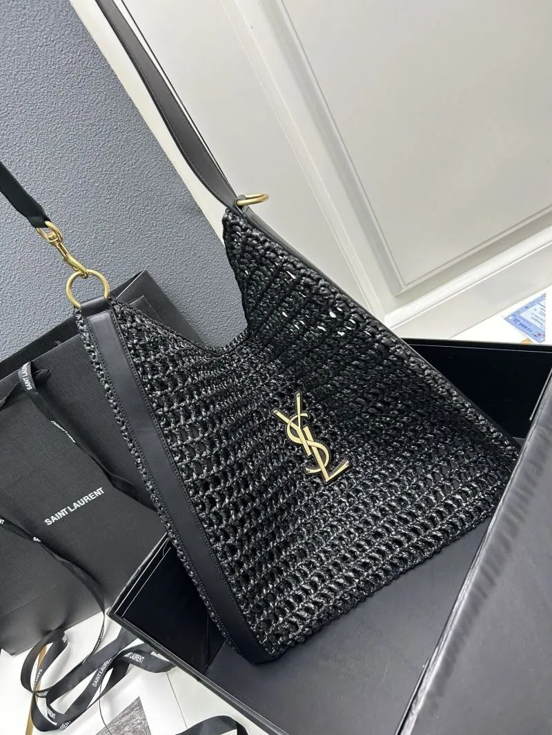 YSL Shopping Bags-226 - Image 7