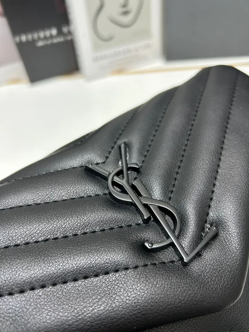 YSL Top Handle Bags-1 - Image 5