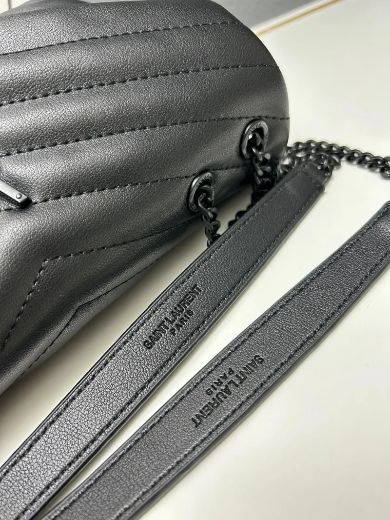 YSL Top Handle Bags-1 - Image 7