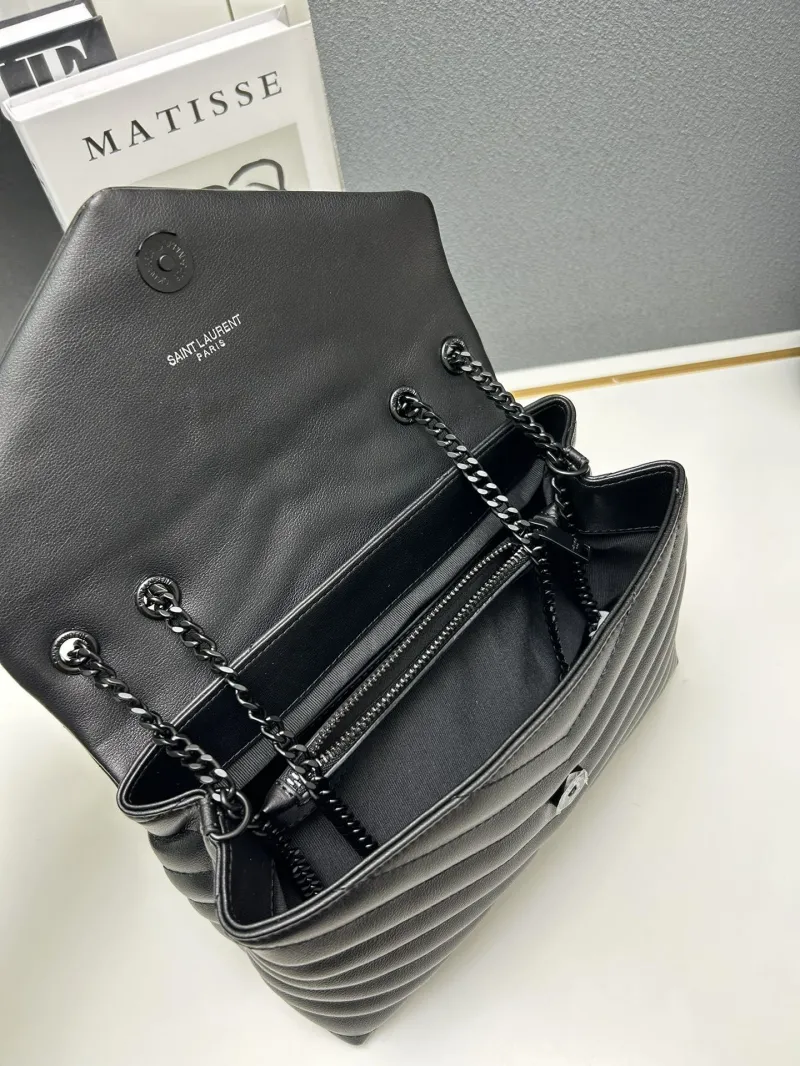 YSL Top Handle Bags-1 - Image 8