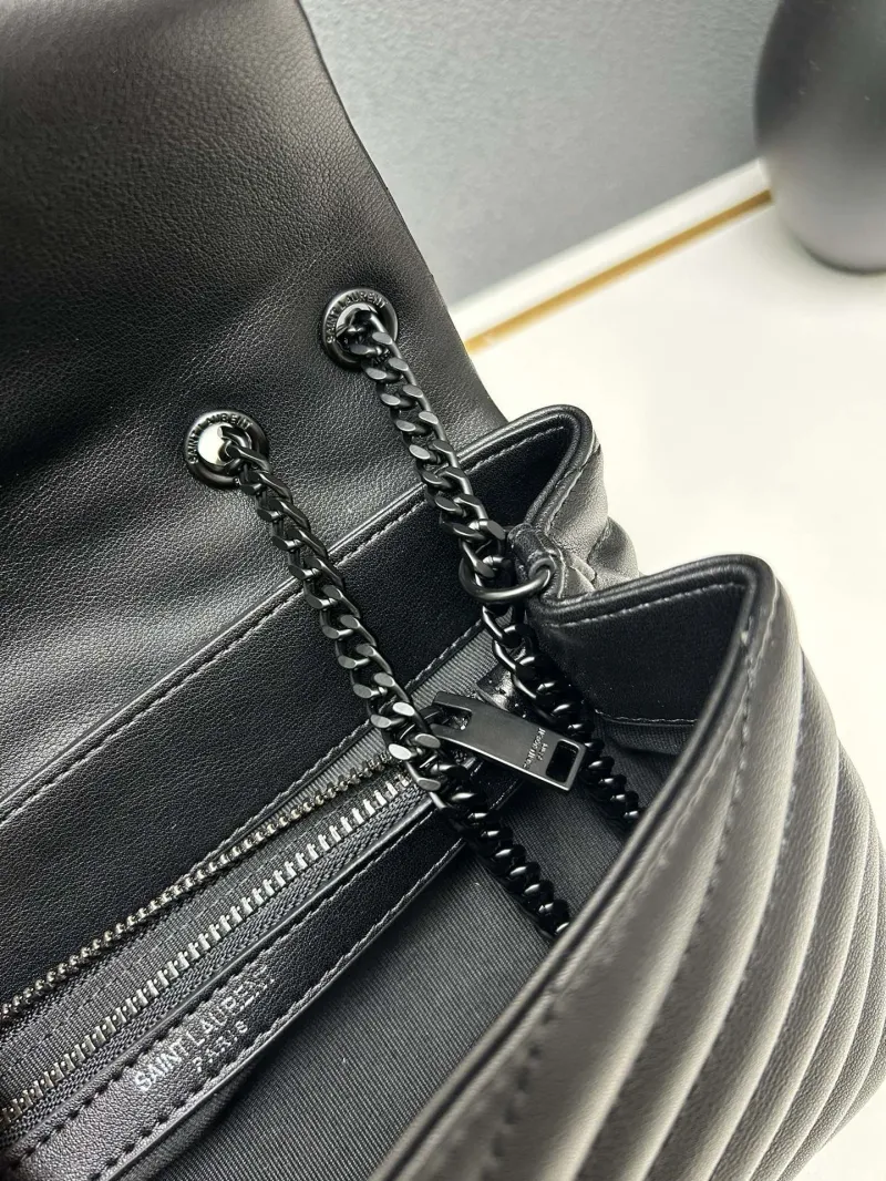 YSL Top Handle Bags-1 - Image 9