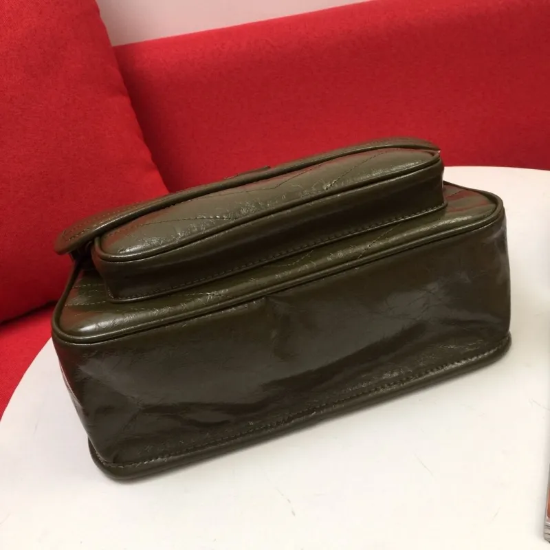 YSL Top Handle Bags-2 - Image 7