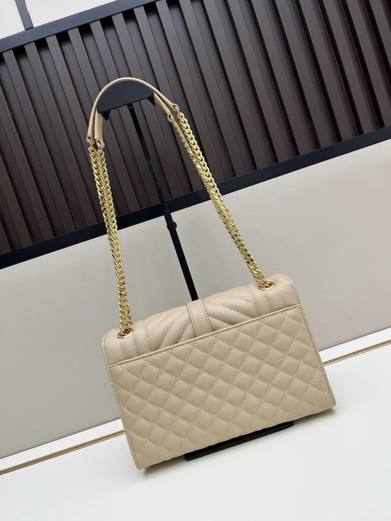 Alternative view of YSL Top Handle Bags-6