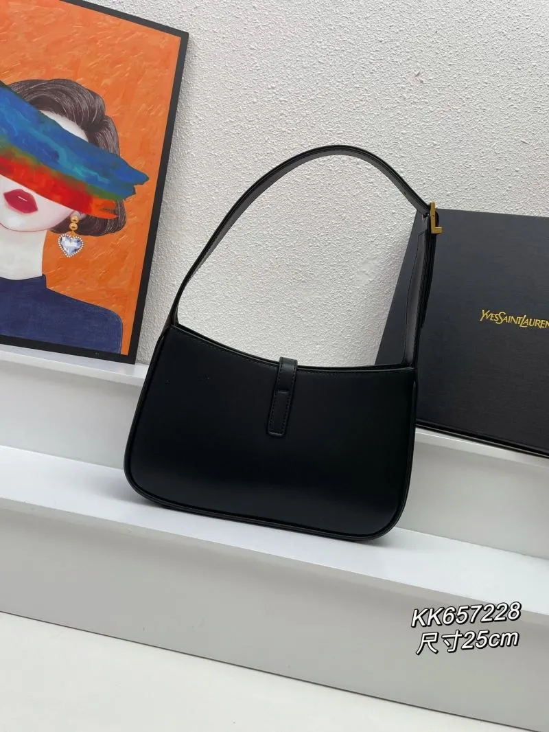 YSL Top Handle Bags-10 - Image 3