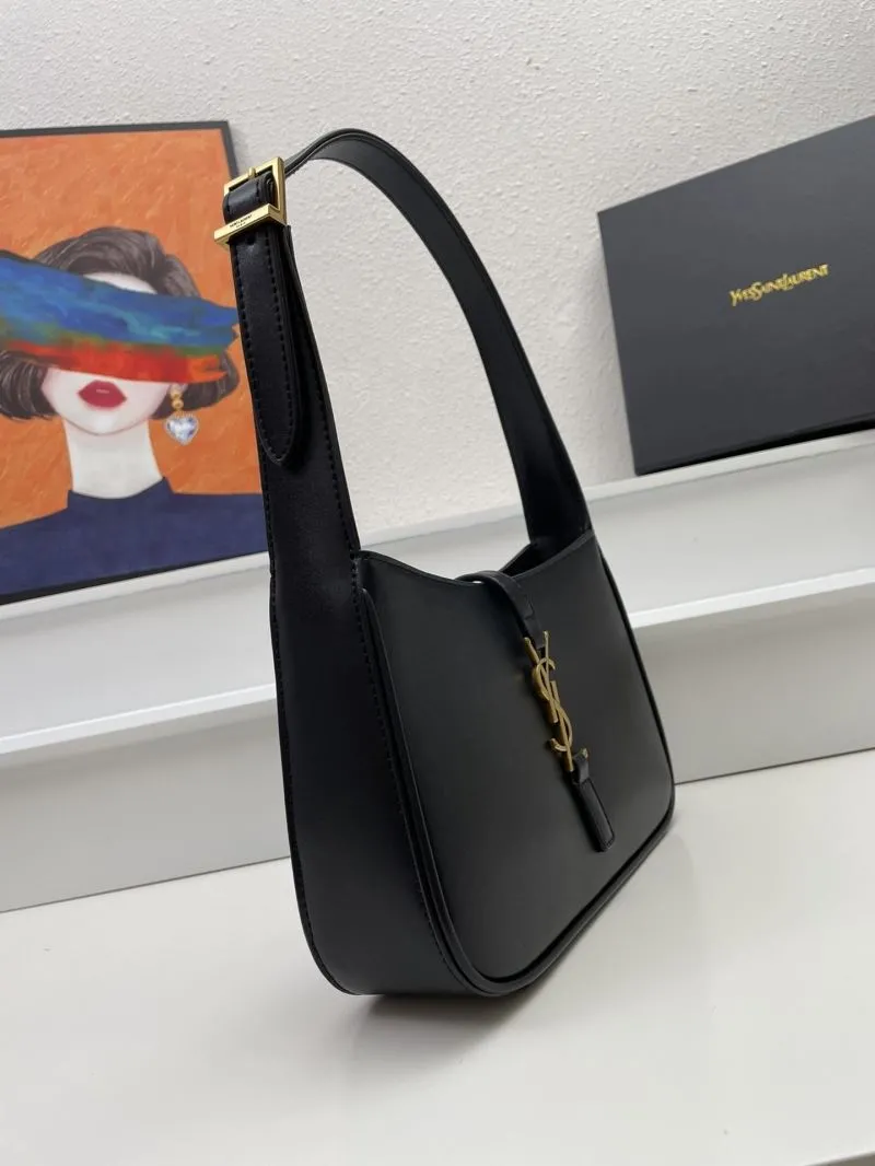 YSL Top Handle Bags-10 - Image 5