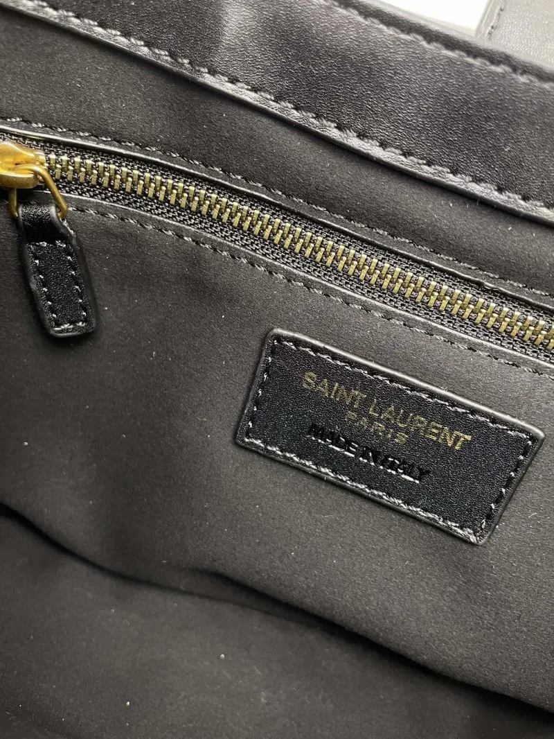 YSL Top Handle Bags-10 - Image 9