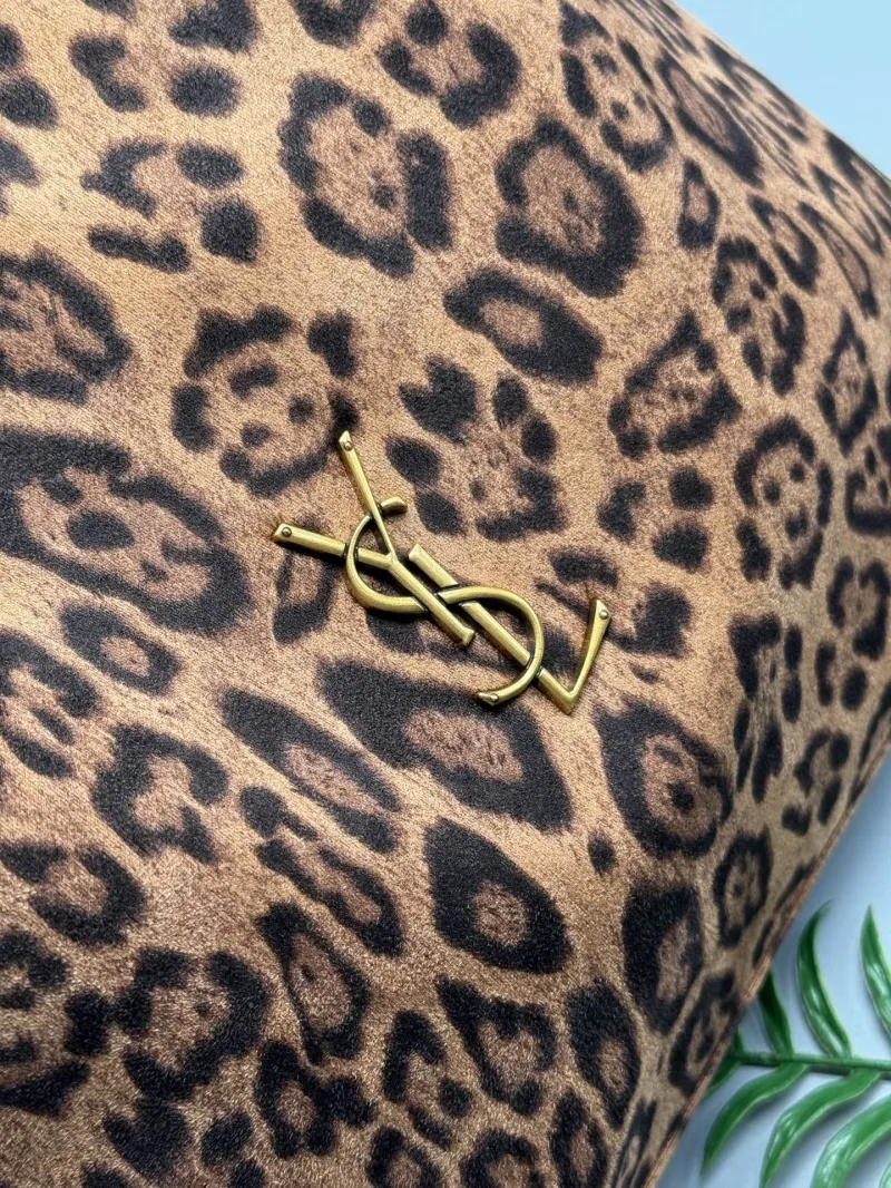 YSL Top Handle Bags-16 - Image 4