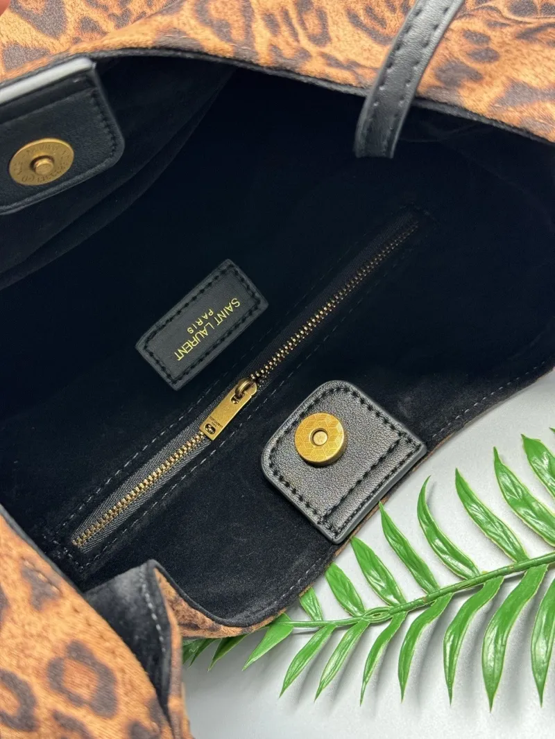 YSL Top Handle Bags-16 - Image 6