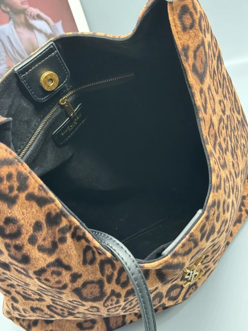 YSL Top Handle Bags-16 - Image 7