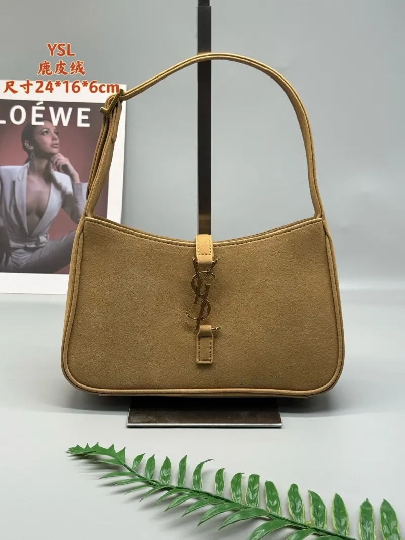 YSL Top Handle Bags-18