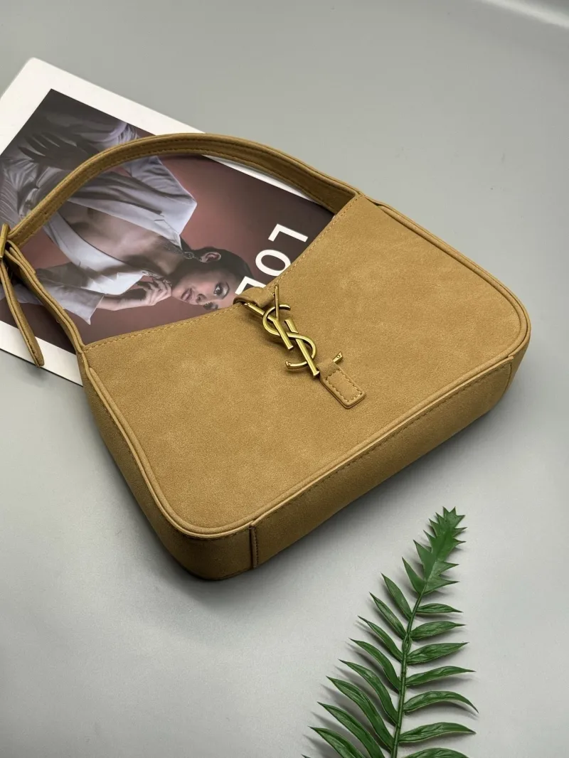 YSL Top Handle Bags-18 - Image 7