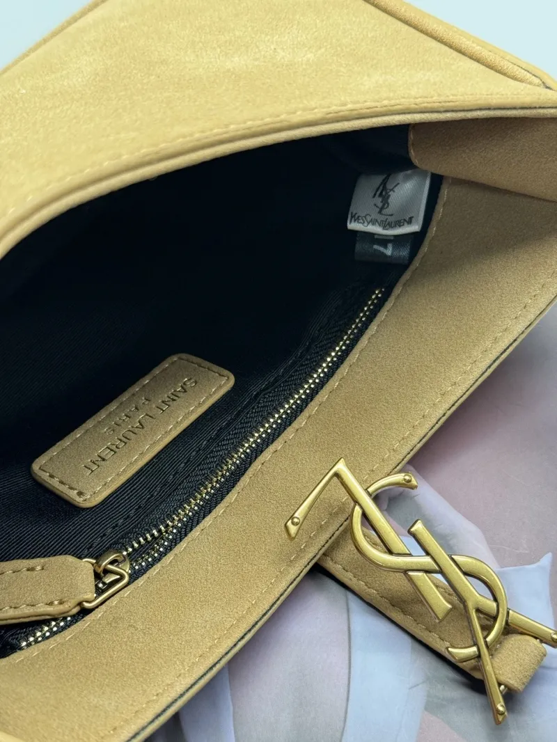 YSL Top Handle Bags-18 - Image 8