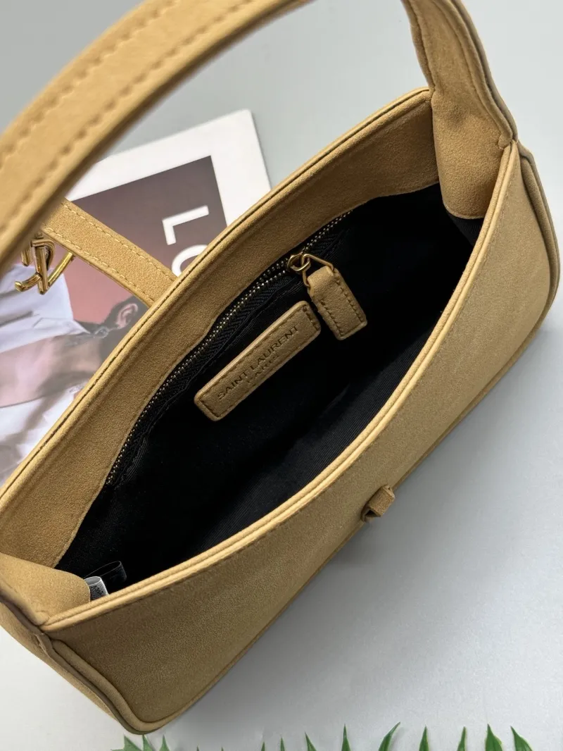 YSL Top Handle Bags-18 - Image 9