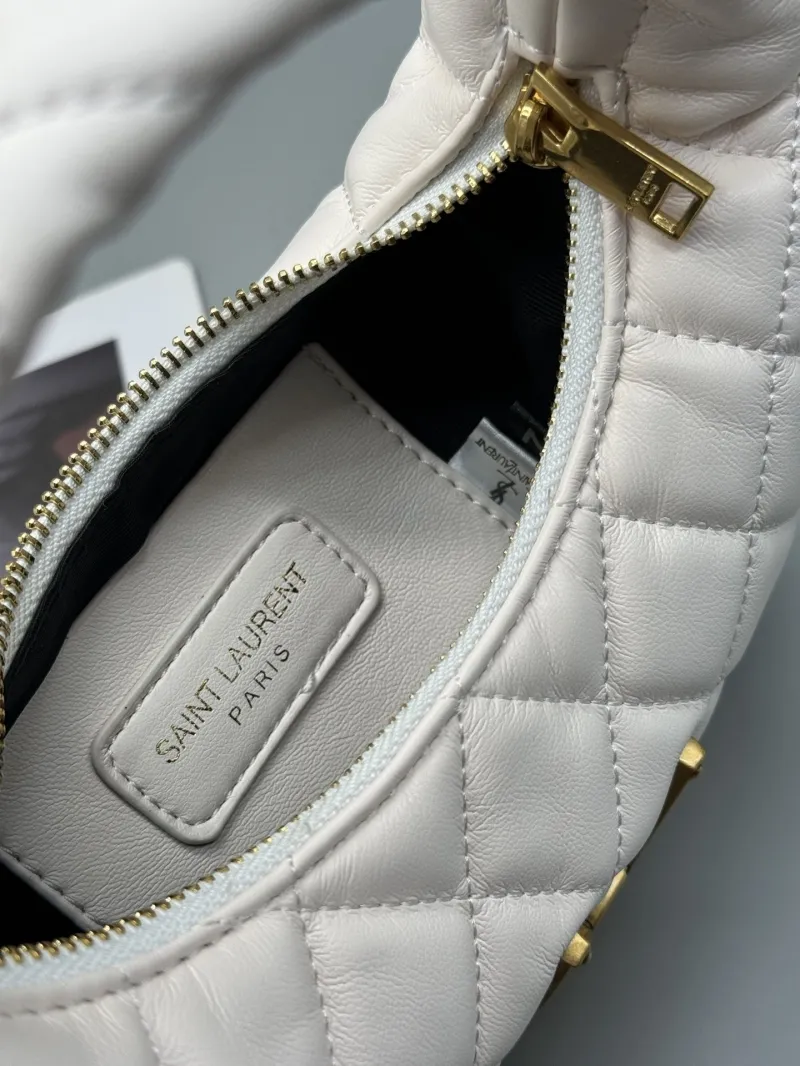 YSL Top Handle Bags-19 - Image 5