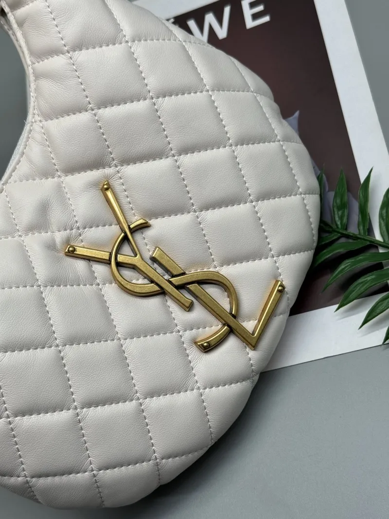 YSL Top Handle Bags-19 - Image 6
