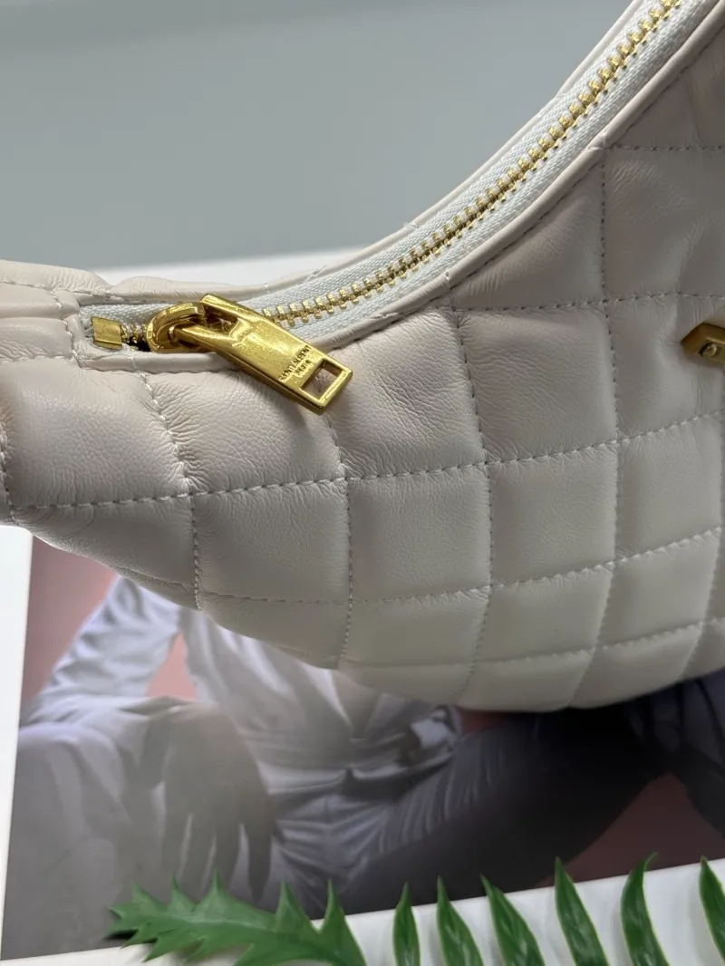 YSL Top Handle Bags-19 - Image 7