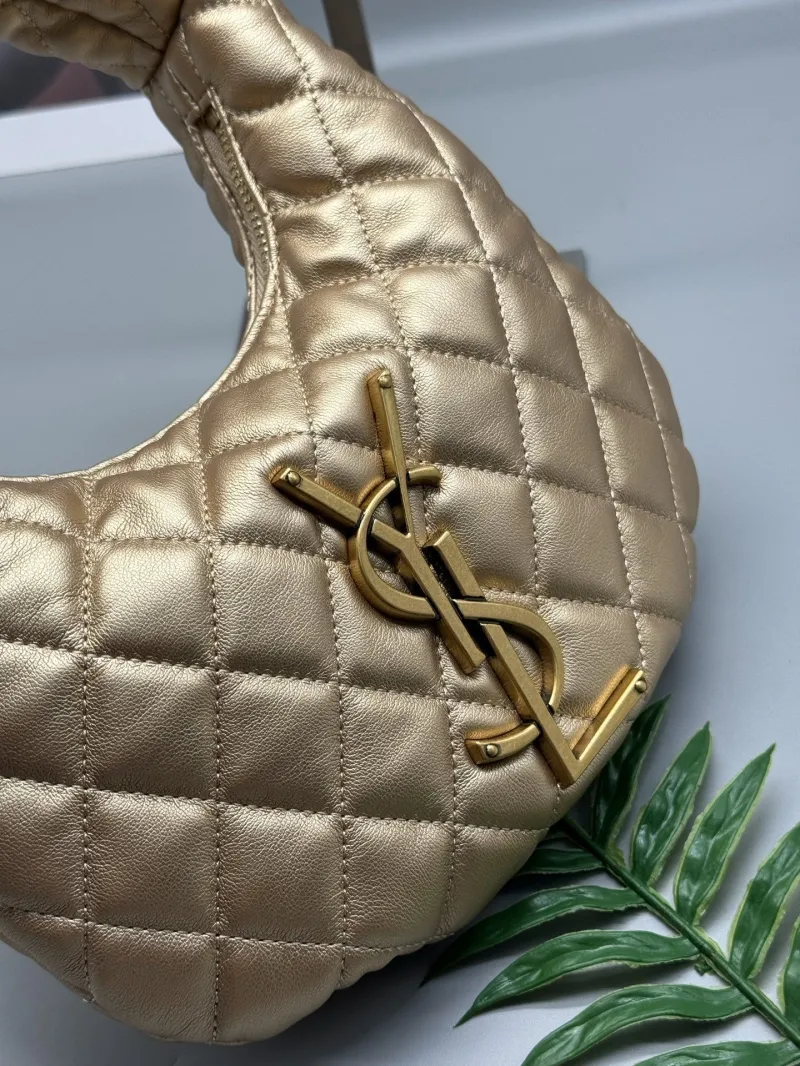 YSL Top Handle Bags-20 - Image 3