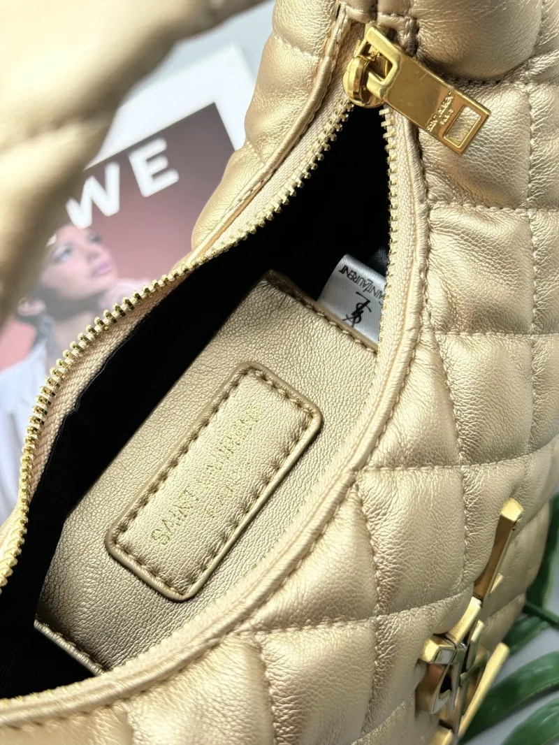 YSL Top Handle Bags-20 - Image 6