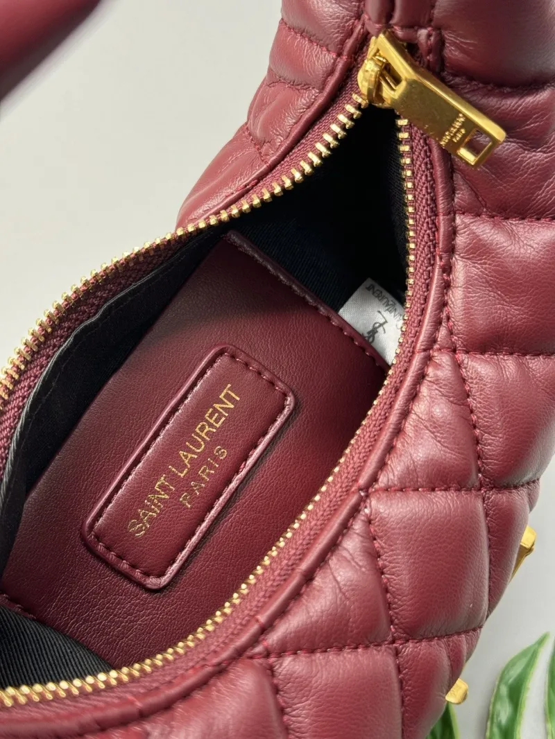 YSL Top Handle Bags-21 - Image 7