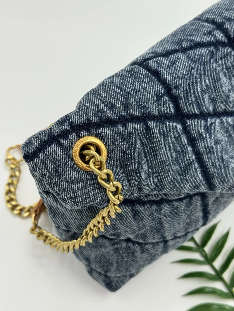 YSL Top Handle Bags-23 - Image 9