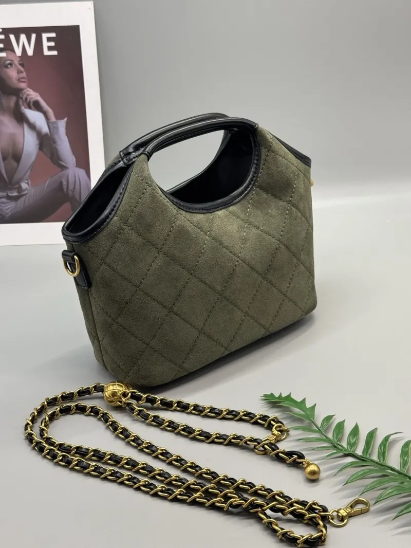 YSL Top Handle Bags-26 - Image 4