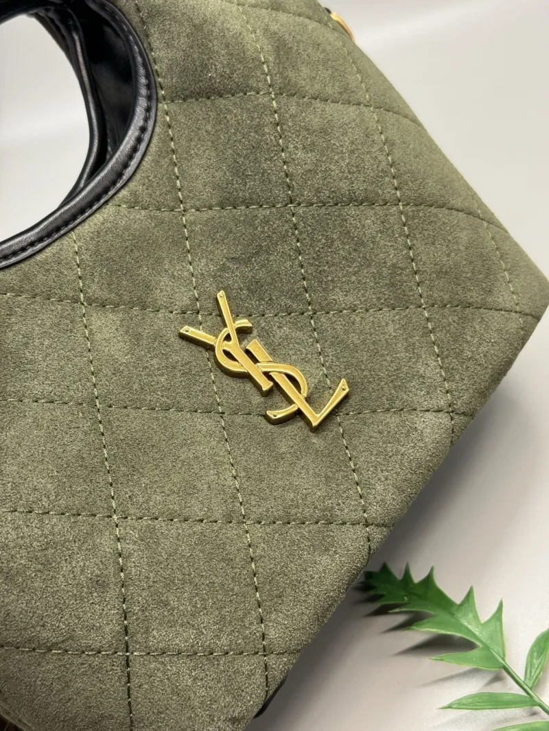 YSL Top Handle Bags-26 - Image 6