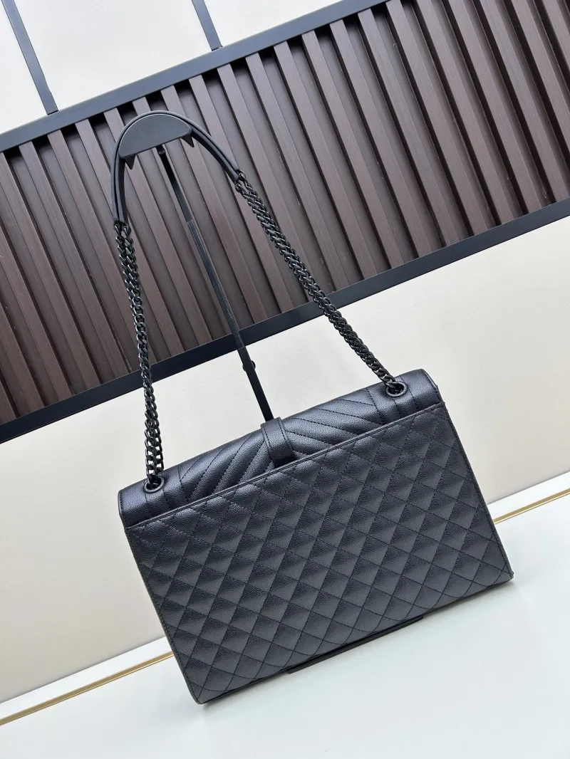 YSL Top Handle Bags-97
