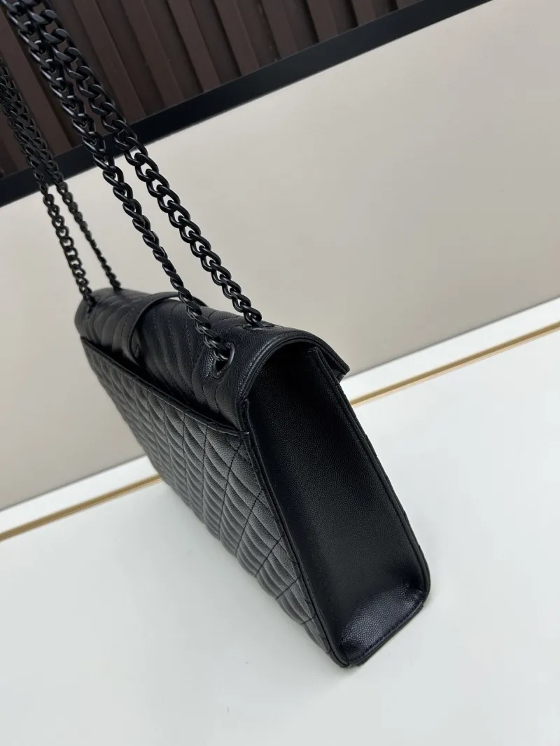 Alternative view of YSL Top Handle Bags-97