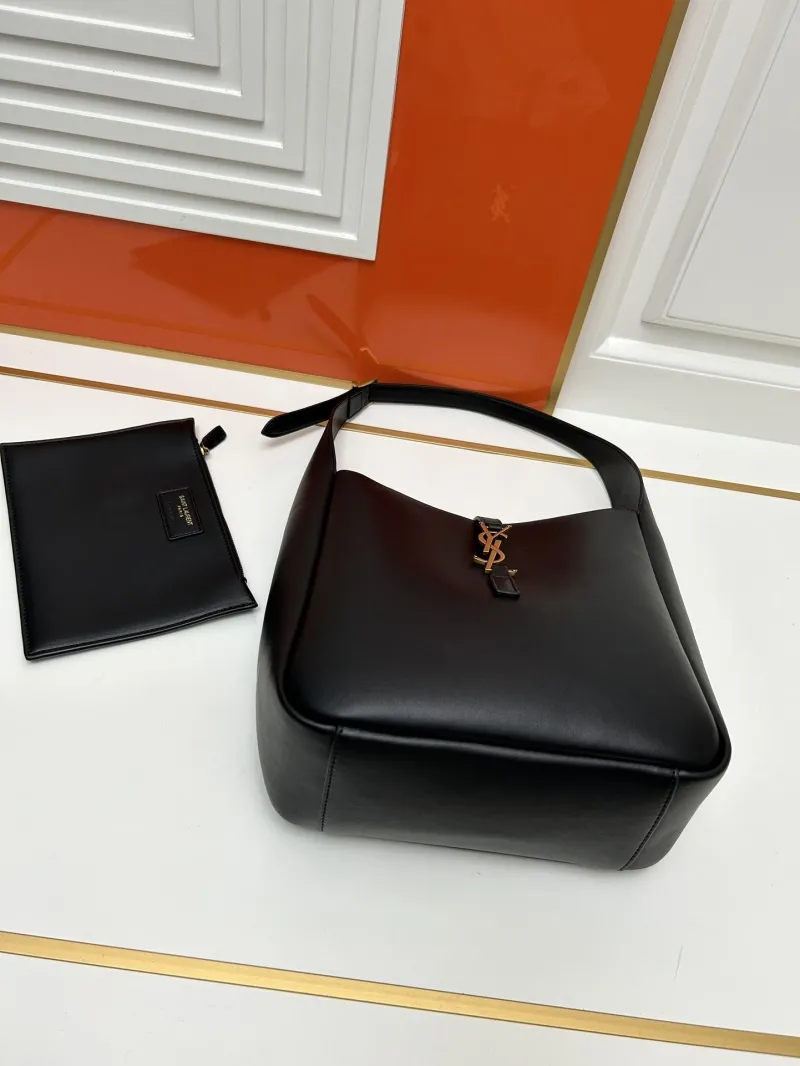 YSL Top Handle Bags-105 - Image 7