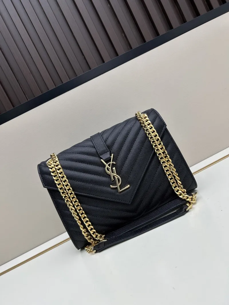 YSL Top Handle Bags-111