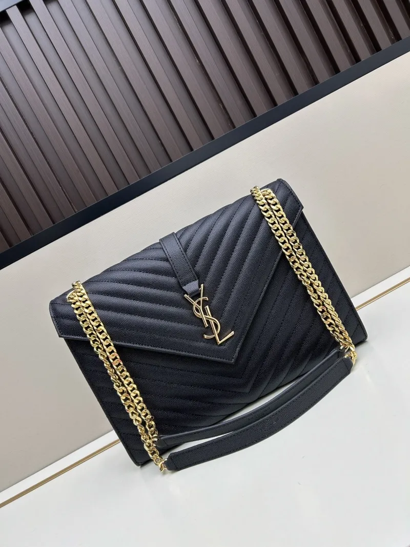YSL Top Handle Bags-112