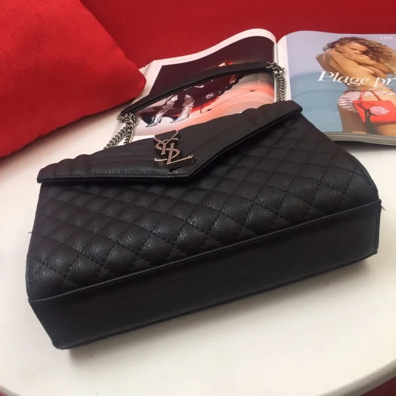 YSL Top Handle Bags-119 - Image 7