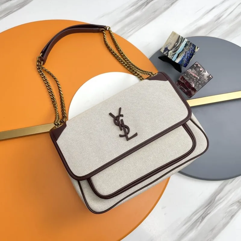 YSL Top Handle Bags-165