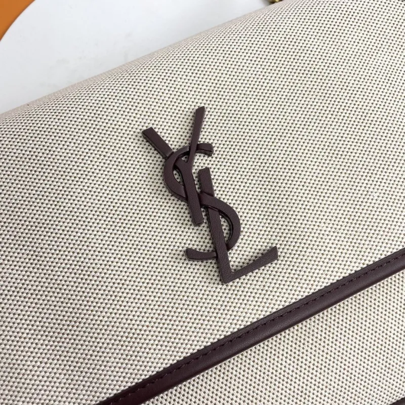 Alternative view of YSL Top Handle Bags-165