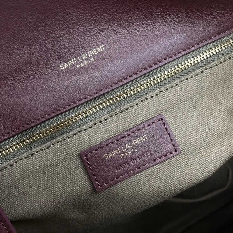 YSL Top Handle Bags-165 - Image 8